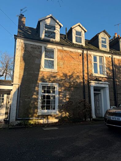 2 Bedroom Flat To Rent In Mill Road, Kilbirnie, KA25