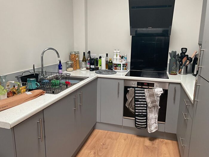 1 Bedroom Flat To Rent In Farley Lane, Stonesfield, Witney, OX29
