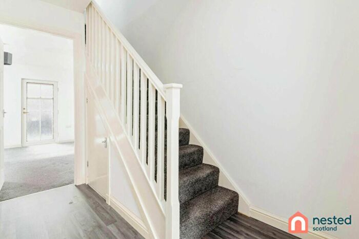 2 Bedroom Detached House For Sale In St. Malcolms Wynd, Kirriemuir, DD8