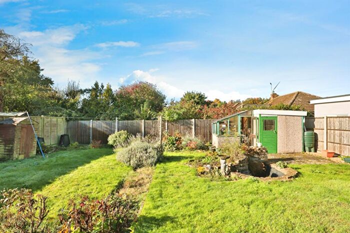 3 Bedroom Detached Bungalow For Sale In Northfield Road, Swaffham, PE37