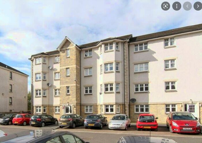 2 Bedroom Flat To Rent In , Duff Street, Edinburgh, EH11