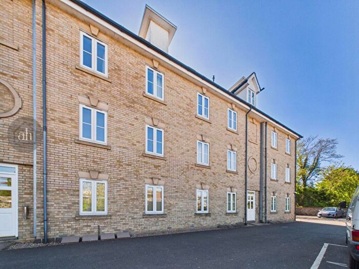 1 Bedroom Flat For Sale In The Granary, Elmswell, IP30