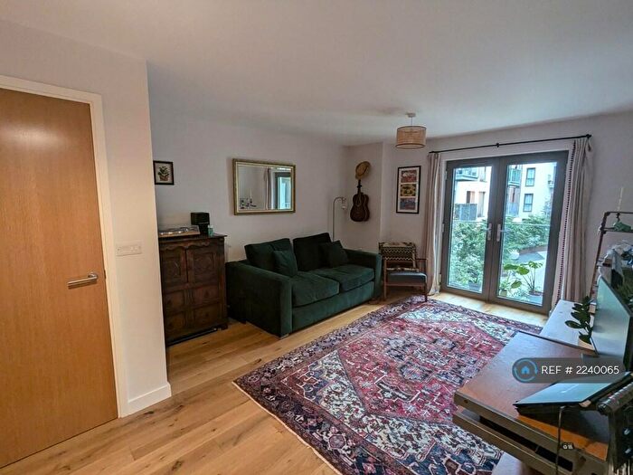 1 Bedroom Flat To Rent In Hope Quay, Bristol, BS1