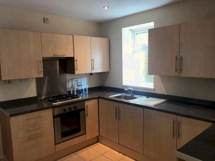 2 Bedroom Property To Rent In Mysydd Road, Landore, Swansea, SA1