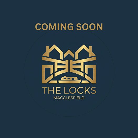 3 Bedroom Town House For Sale In Fountain Street, Macclesfield, SK10