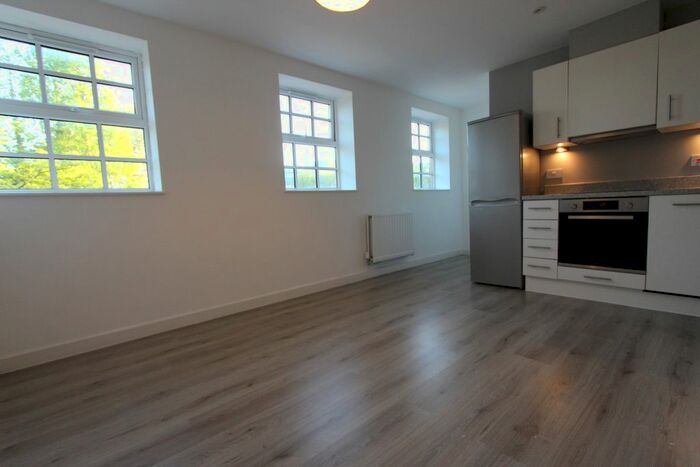 1 Bedroom Flat To Rent In Mill Street, Maidstone, ME15