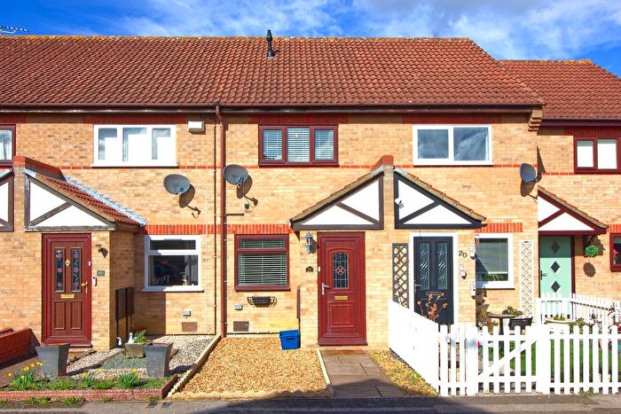 2 Bedroom Property To Rent In Wilsley Pound, Kents Hill, MK7