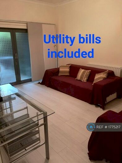 1 Bedroom Flat To Rent In Newcross, London, SE14