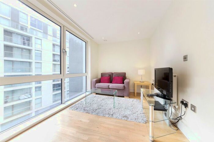Studio To Rent In Indescon Square, Docklands, London, E14
