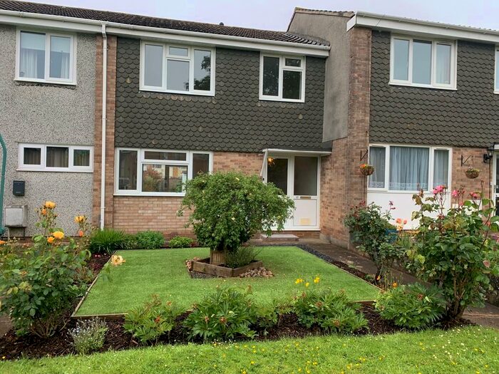 3 Bedroom Terraced House To Rent In Glenfall, Yate, BS37