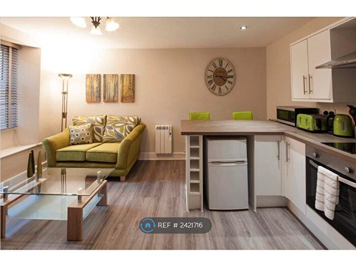 1 Bedroom Flat To Rent In Market Street, Dalton-In-Furness, LA15