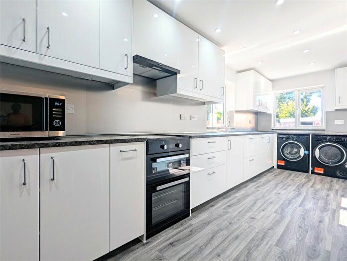 1 Bedroom Semi-Detached House To Rent In North Street, Downend, Bristol, Gloucestershire, BS16