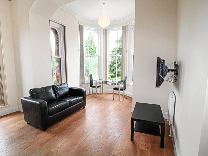 1 Bedroom Apartment To Rent In Apt, Fairbairn Residence #, LS2