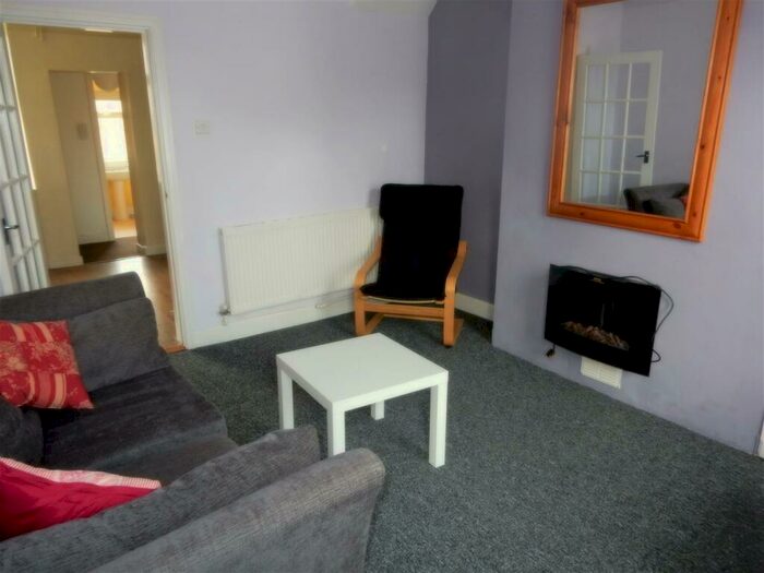 2 Bedroom Private Hall To Rent In Woodville Street, Lancaster, LA1