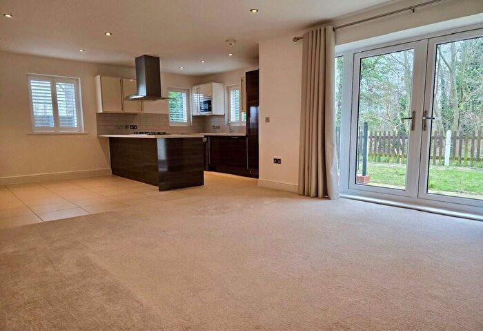 2 Bedroom Apartment To Rent In Treasury Mews, Bourne Road, Bexley, DA5