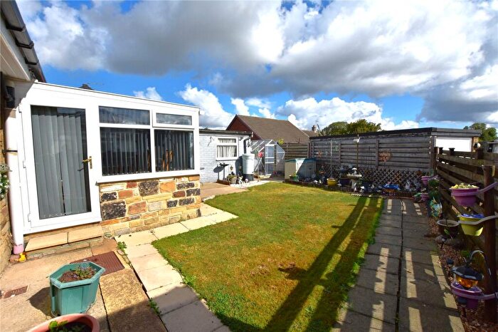 2 Bedroom Bungalow For Sale In Low Street, Leeming Bar, Northallerton, North Yorkshire, DL7