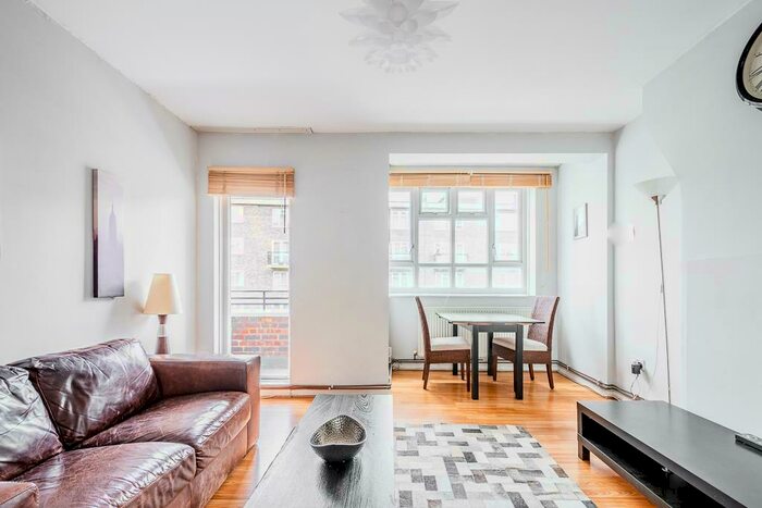 2 Bedroom Apartment To Rent In Cordelia House, Stanway Street, Hoxton, N1