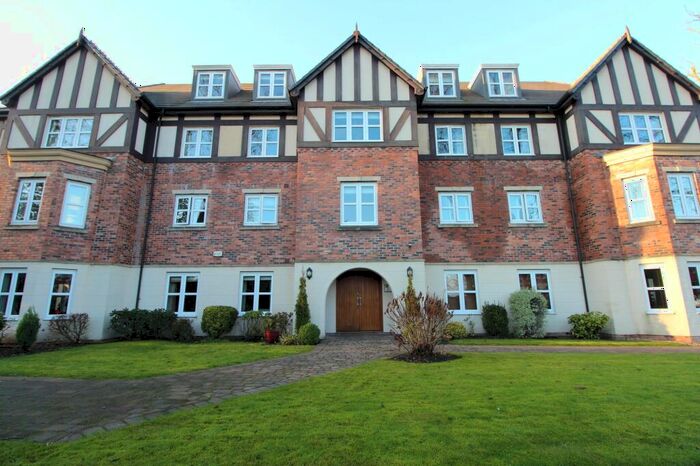 2 Bedroom Apartment To Rent In Manchester Road, Hopwood Manor, OL10