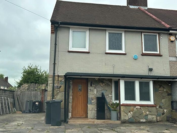 3 Bedroom Property To Rent In Nightingale Road, London, N9