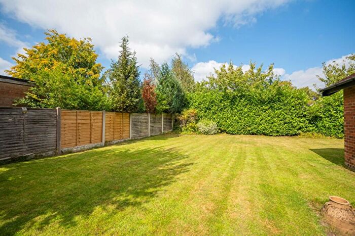 5 Bedroom Detached House For Sale In Cornwall Road, Harrogate, HG1