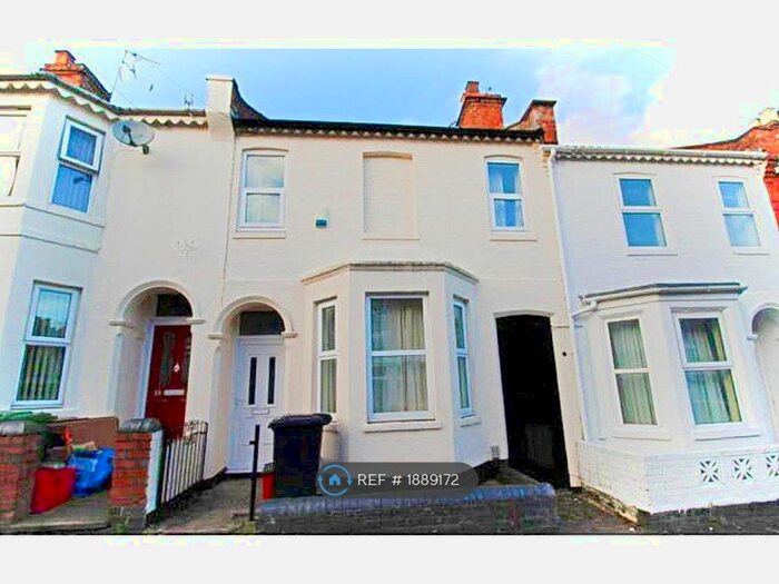 5 Bedroom Terraced House To Rent In St. Georges Road, Leamington Spa, CV31