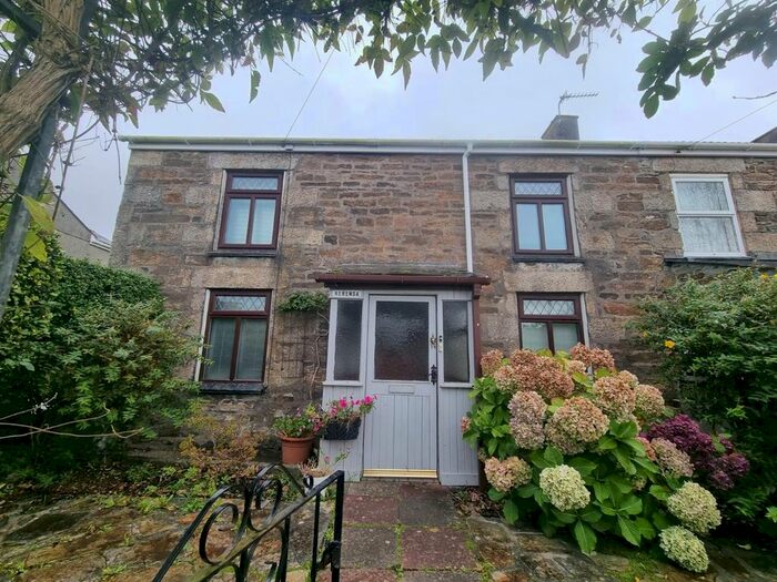 2 Bedroom Property To Rent In Paynters Lane, Redruth, TR16