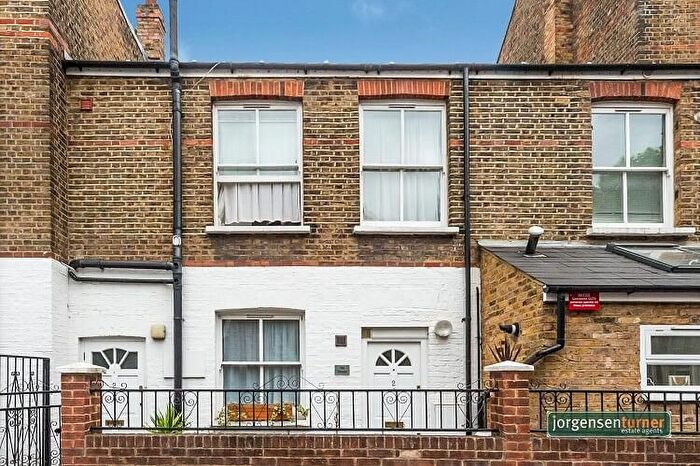 1 Bedroom Flat To Rent In Mozart Street, Queens Park, London, W10