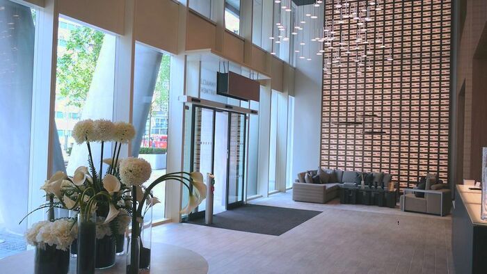 2 Bedroom Flat To Rent In Saffron Central Square / Wellesley Road, Croydon, CR0