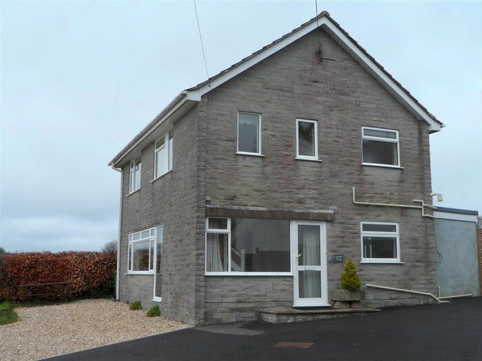 4 Bedroom Detached House To Rent In Back Street, Winsham, Chard, TA20