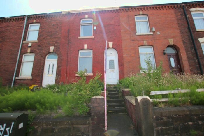 2 Bedroom Terraced House To Rent In Livesey Branch Road, Blackburn, BB2