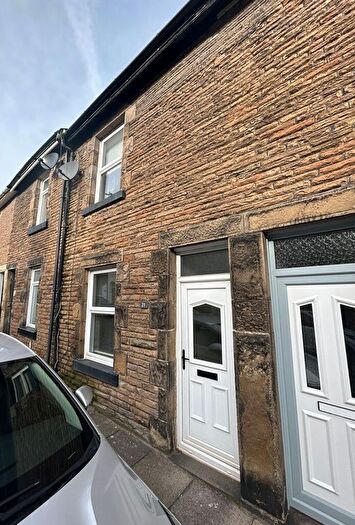 2 Bedroom Terraced House To Rent In Oxford Street, Ulverston, LA12