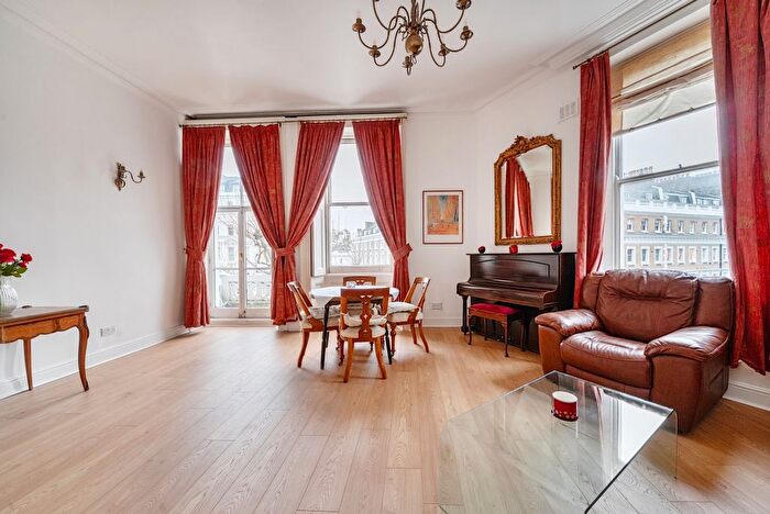 1 Bedroom Flat To Rent In Queen's Gate, London, SW7