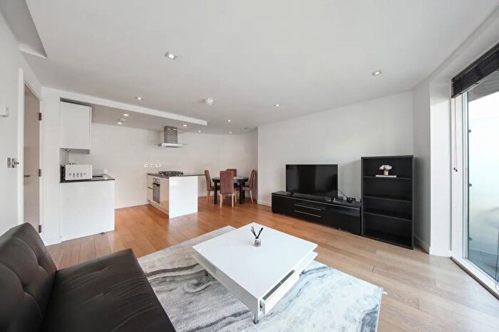 2 Bedroom Flat To Rent In Allsop Place, Baker Street, NW1