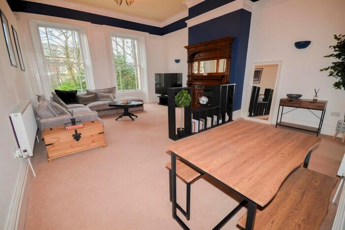 2 Bedroom Apartment To Rent In The Esplanade, Sunderland, SR2