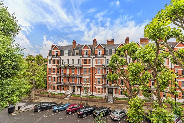 2 Bedroom Flat To Rent In Wymering Road, London, W9