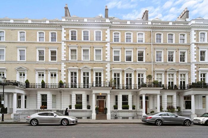 1 Bedroom Flat To Rent In Cranley Gardens, South Kensington, London, SW7