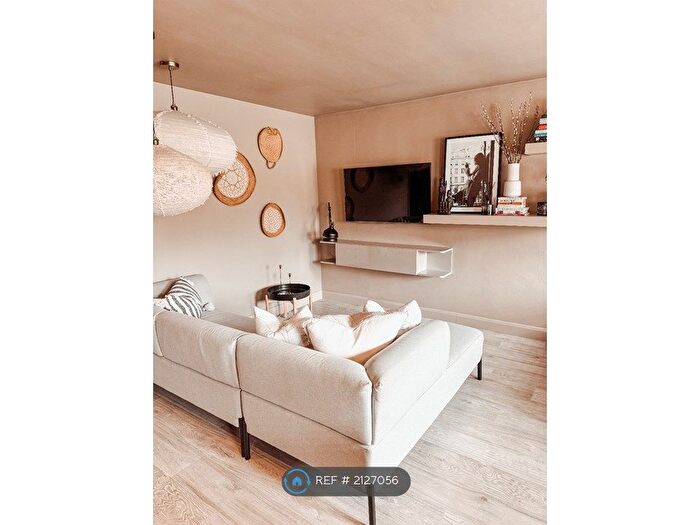 1 Bedroom Flat To Rent In Albion Drive, London, E8