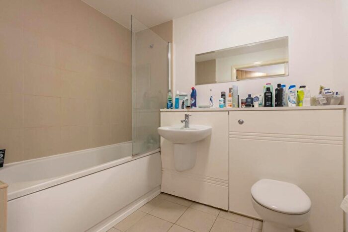 2 Bedroom Apartment To Rent In Latitude, Bromsgrove Street, B5
