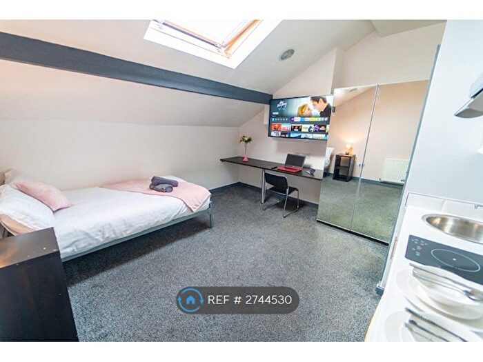 Studio To Rent In Birmingham, Birmingham, B29