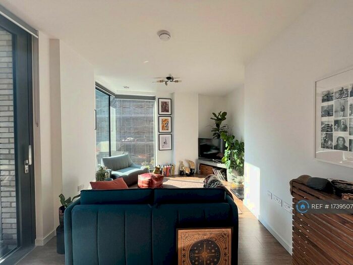 1 Bedroom Flat To Rent In Macclesfield Road, London, EC1V