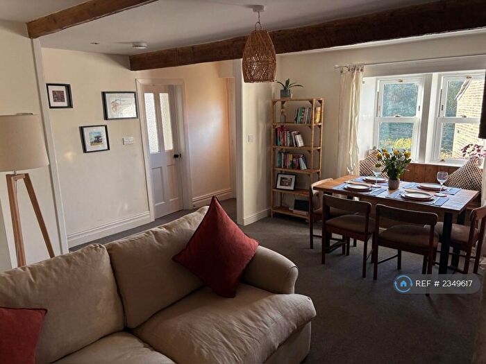 2 Bedroom Detached House To Rent In Underbank, Holmfirth, HD9