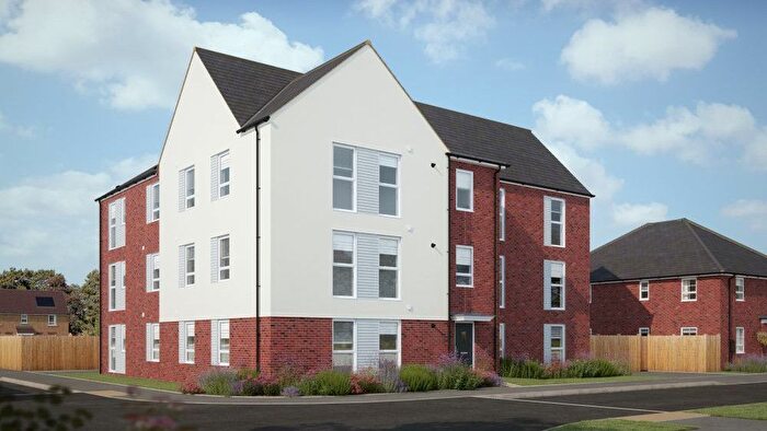 1 Bedroom Flat For Sale In Tewkesbury, GL20