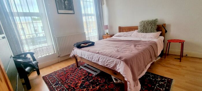 Studio To Rent In New Cross Road, New Cross Road, SE14