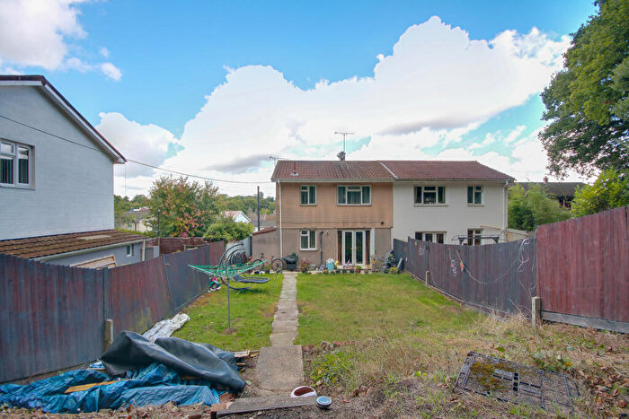 3 Bedroom Semi-Detached House For Sale In Guide Price £, -£, ! Bitterne! Stunning Kitchen Diner! Large Rear Garden!, SO18