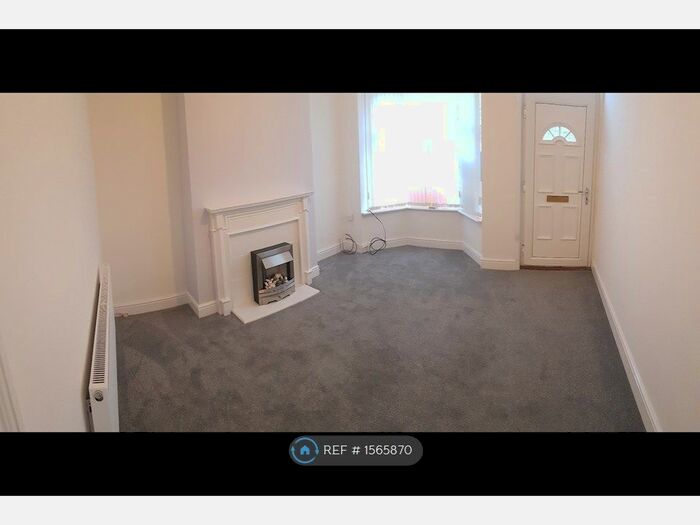 2 Bedroom Semi-Detached House To Rent In Kilton Road, Worksop, S80