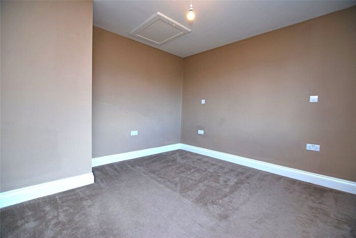 1 Bedroom Flat To Rent In Ash Street, Ash, Aldershot, Surrey, GU12