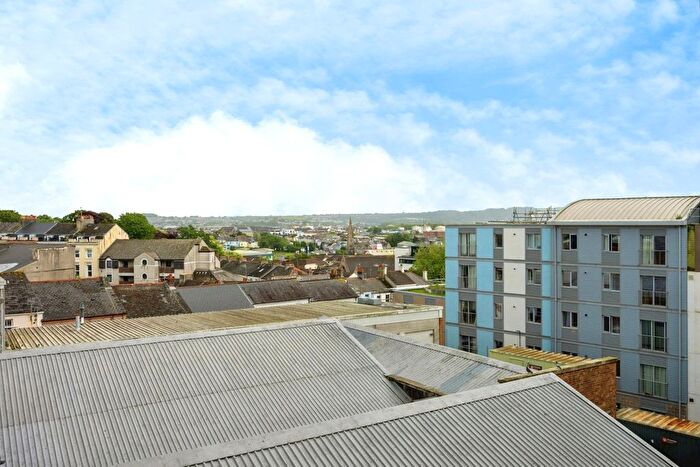 1 Bedroom Flat For Sale In Constantine Street, Plymouth, Devon, PL4