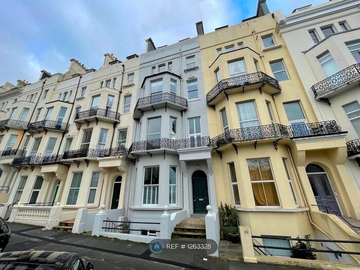 Studio To Rent In Warrior Square, St. Leonards-On-Sea TN37