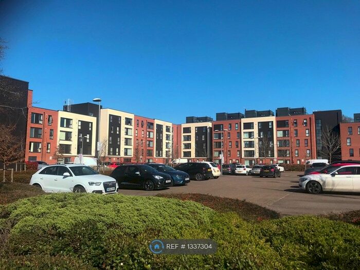 2 Bedroom Flat To Rent In Monticello Way, Coventry, CV4