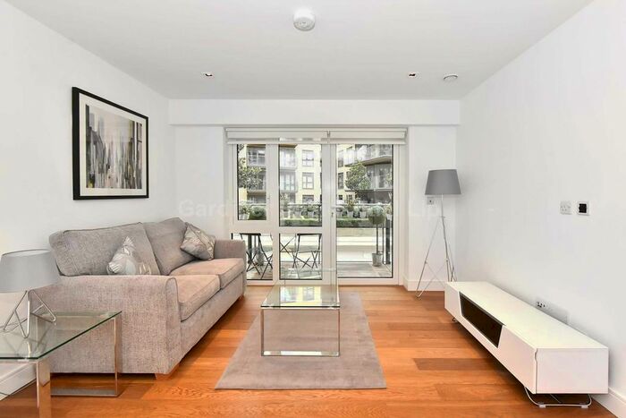 1 Bedroom Flat To Rent In Dickens Yard, Longfield Avenue, London, W5